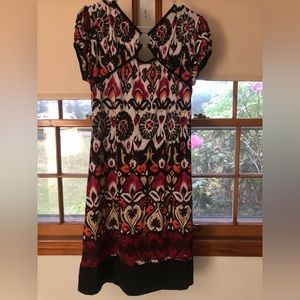 Cato dress.